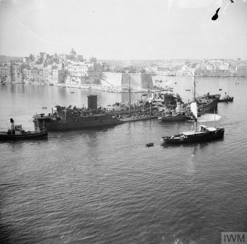 Ohio entering Valetta harbour.jpg